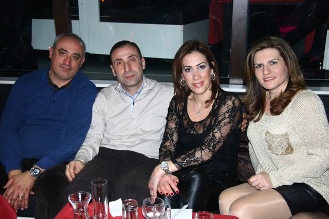 SIDC Fundraising Event(part 2)